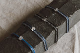 Cord Bracelets