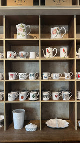 Seoul Notes: Silver, Stacking and Immersive Retail