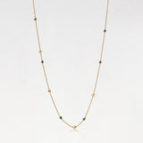 Chain Necklaces
