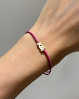 Bespoke Cord Bracelet (Petite)