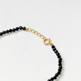 Joy 樂 Spinel Bead Bracelet