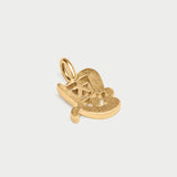 Grace 恩 Pendant
