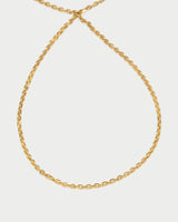 Diamond Cut Chain Bracelet