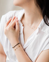 Bespoke By the Yard Necklace