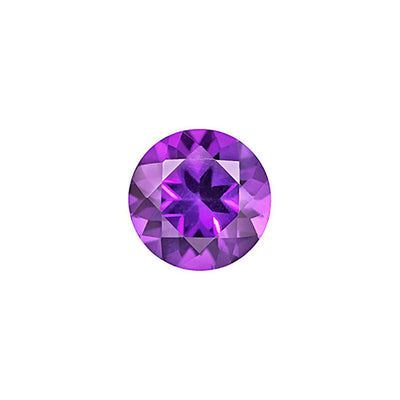 February — Amethyst