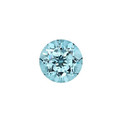 March — Aquamarine