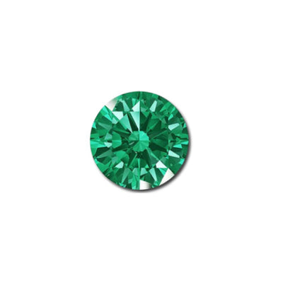 May — Emerald