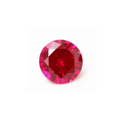 July — Ruby