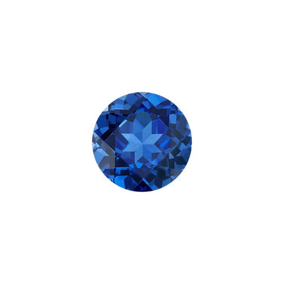 September — Sapphire