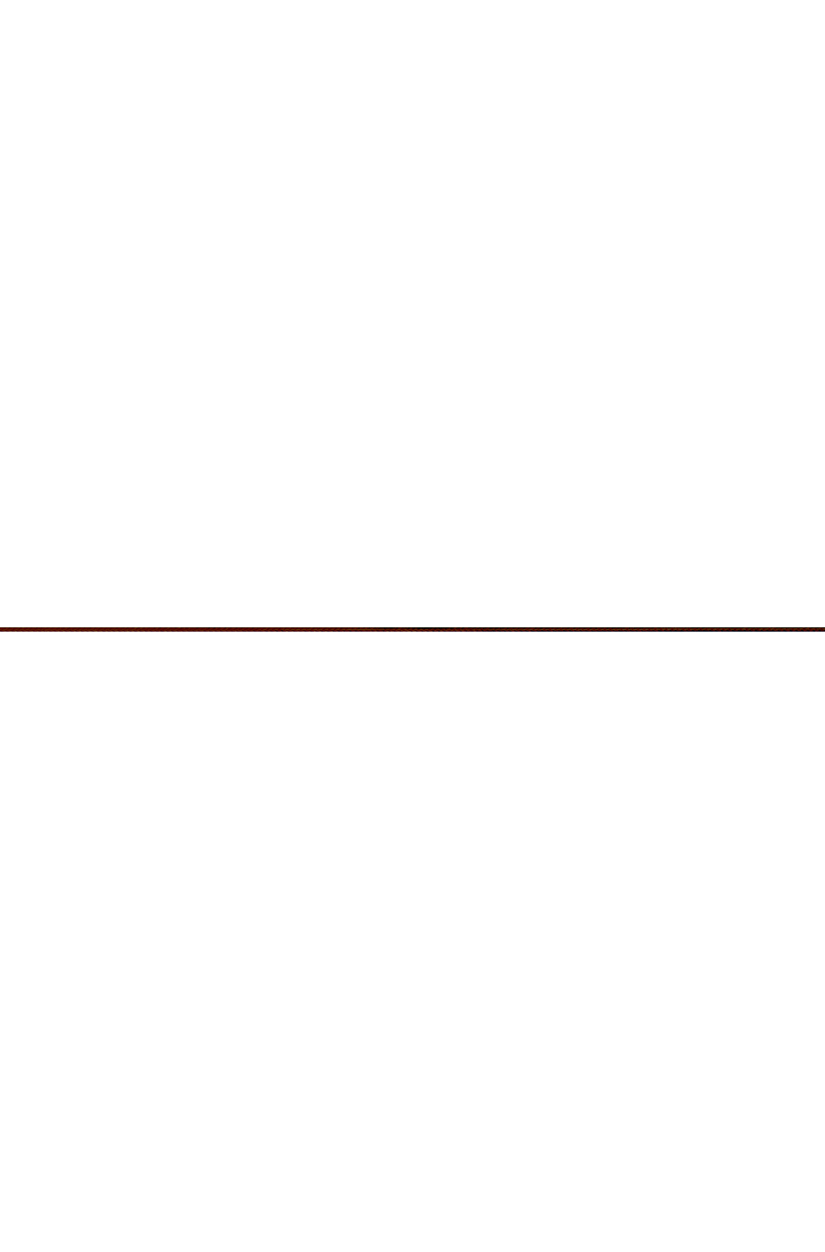 Bottom cord color: Chocolate