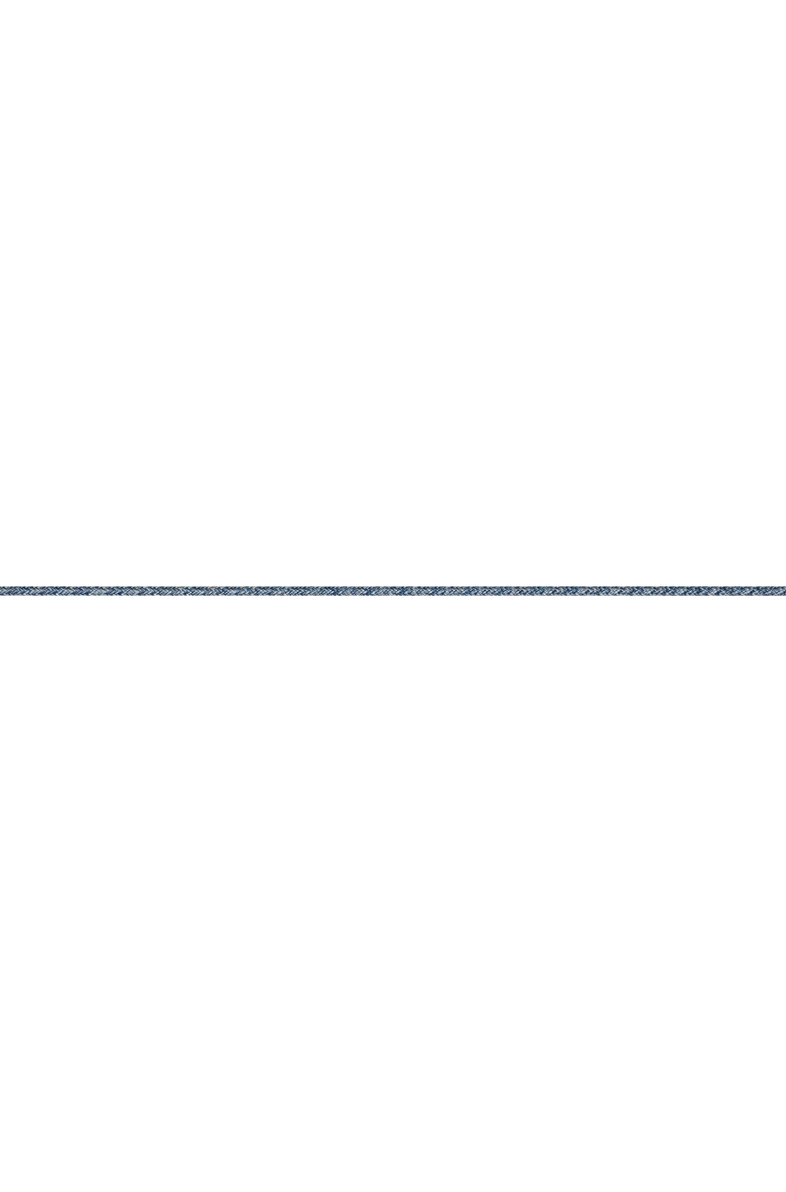 Top cord color: Denim
